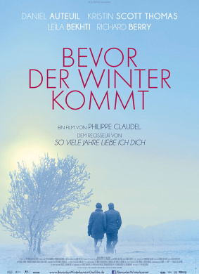 冬日危机Avant l'hiver