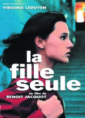 单身女郎Fille seule, La