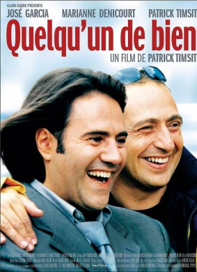 好人Quelqu'un de bien