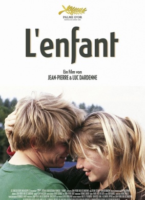 孩子L'enfant