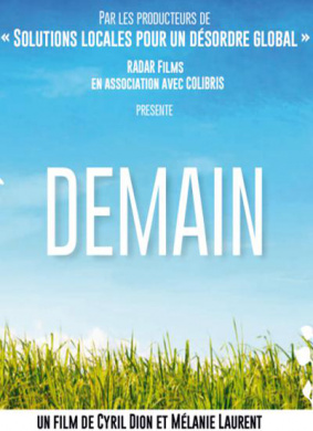 明天Demain