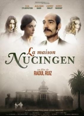 纽沁根之屋La maison Nucingen