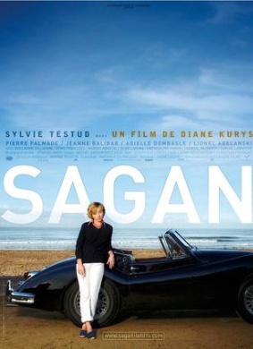 萨冈Sagan