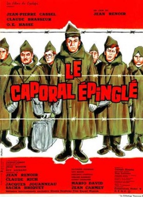 逃兵The Elusive Corporal