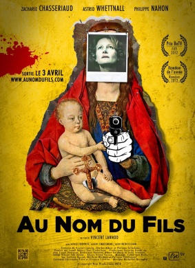 以儿子的名义Au nom du fils