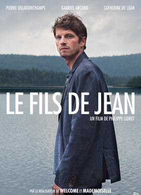 约翰之子Le fils de Jean