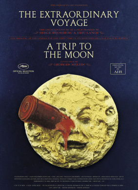月球旅行记Le voyage dans la lune