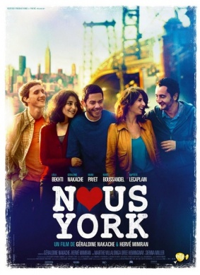 知性纽约Nous York