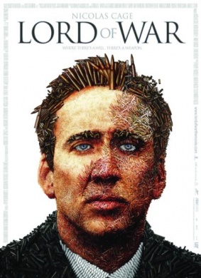 战争之王Lord of War
