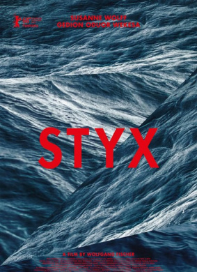 冥河Styx