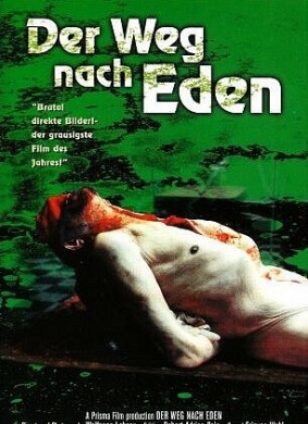 人体解剖直击Weg nach Eden, Der