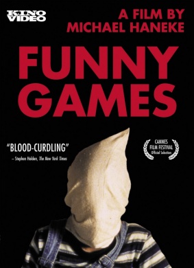 趣味游戏Funny Games
