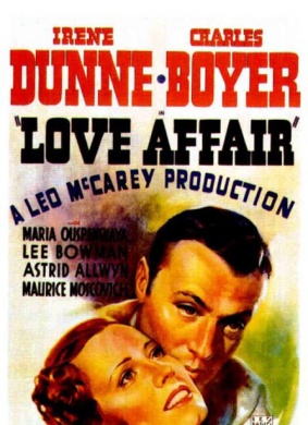 爱情事件Love Affair