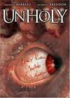 不洁Unholy