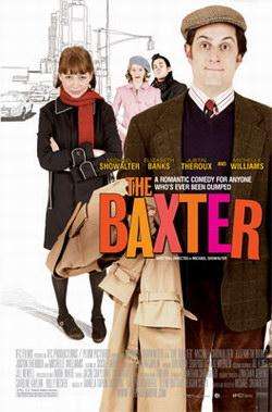 巴克斯特The Baxter