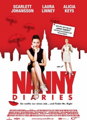 保姆日记The Nanny Diaries