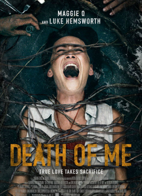 本人之死The Death of Me