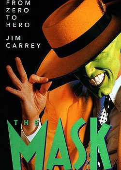 变相怪杰The Mask