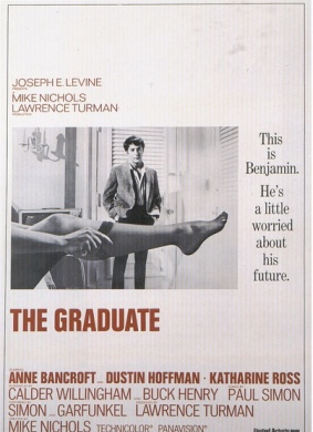 毕业生The Graduate