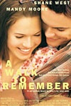 初恋的回忆A Walk to Remember