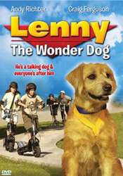 超能狗Lenny The Wonder Dog