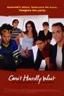 等不及说爱你Can't Hardly Wait