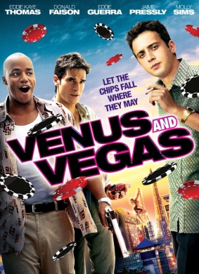 赌城三侠Venus & Vegas