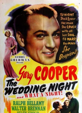 洞房花烛The Wedding Night