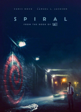 电锯惊魂9：螺旋Spiral: From the Book of Saw
