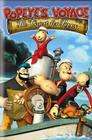 大力水手：寻回快乐Popeye's Voyage: The Quest for Pappy
