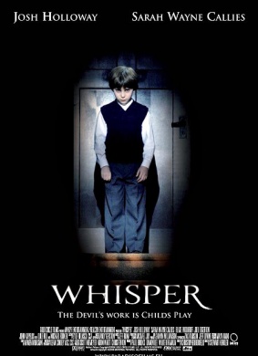 低语Whisper