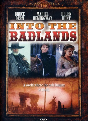 恶土追杀令Into the Badlands