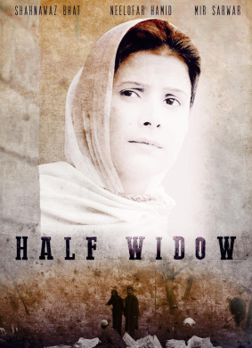 寡妇Half Widow