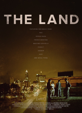 滑板少年The Land
