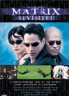 黑客帝国：重访矩阵The Matrix Revisited