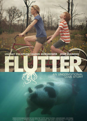 悸动Flutter