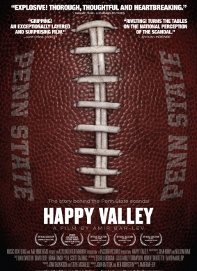快乐谷Happy Valley