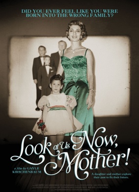 妈妈看看我Look at Us Now, Mother!