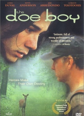 猎鹿男孩The Doe Boy