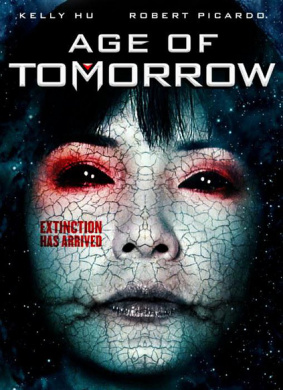 明日时代Age of Tomorrow