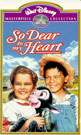 灵台暑暖So Dear to My Heart