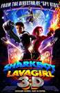 立体小奇兵The Adventures of Sharkboy and Lavagirl 3-D