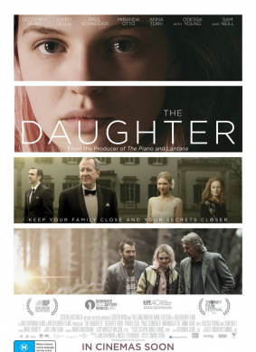 女儿The Daughter