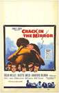 破镜惊魂Crack in the Mirror