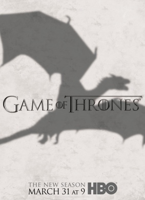 权力的游戏 第三季Game of Thrones Season 3