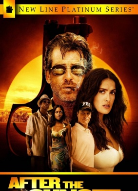 日落之后After the Sunset