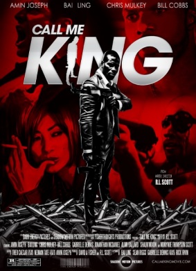 认我为王Call Me King