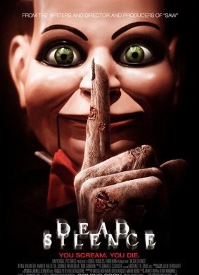 死寂Dead Silence