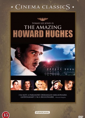 世纪的男性The Amazing Howard Hughes