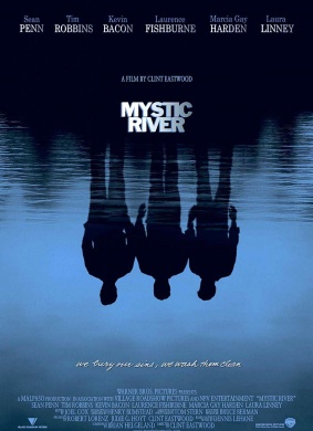神秘河Mystic River